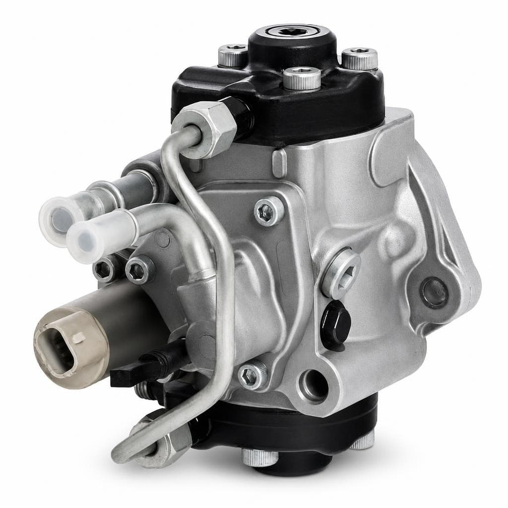 Pompe haute pression DENSO 5567740 1.7 D LUD 96kW 131KM CHEVROLET — photo 1
