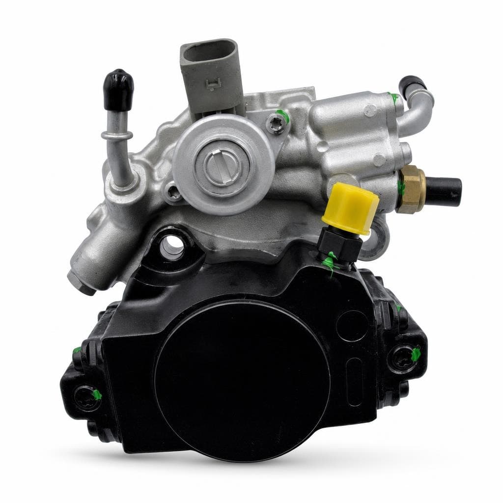 Pompe haute pression DELPHI 28297640 A 180 CDI (176.000) OM 651.901 — photo 1