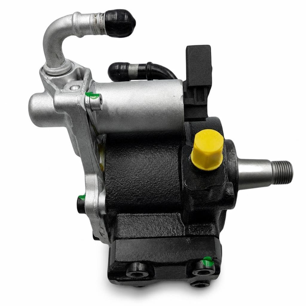 Pompe haute pression SIEMENS A2C59517049 1.6 TDI CAYB 66kW 90KM AUDI — photo 1