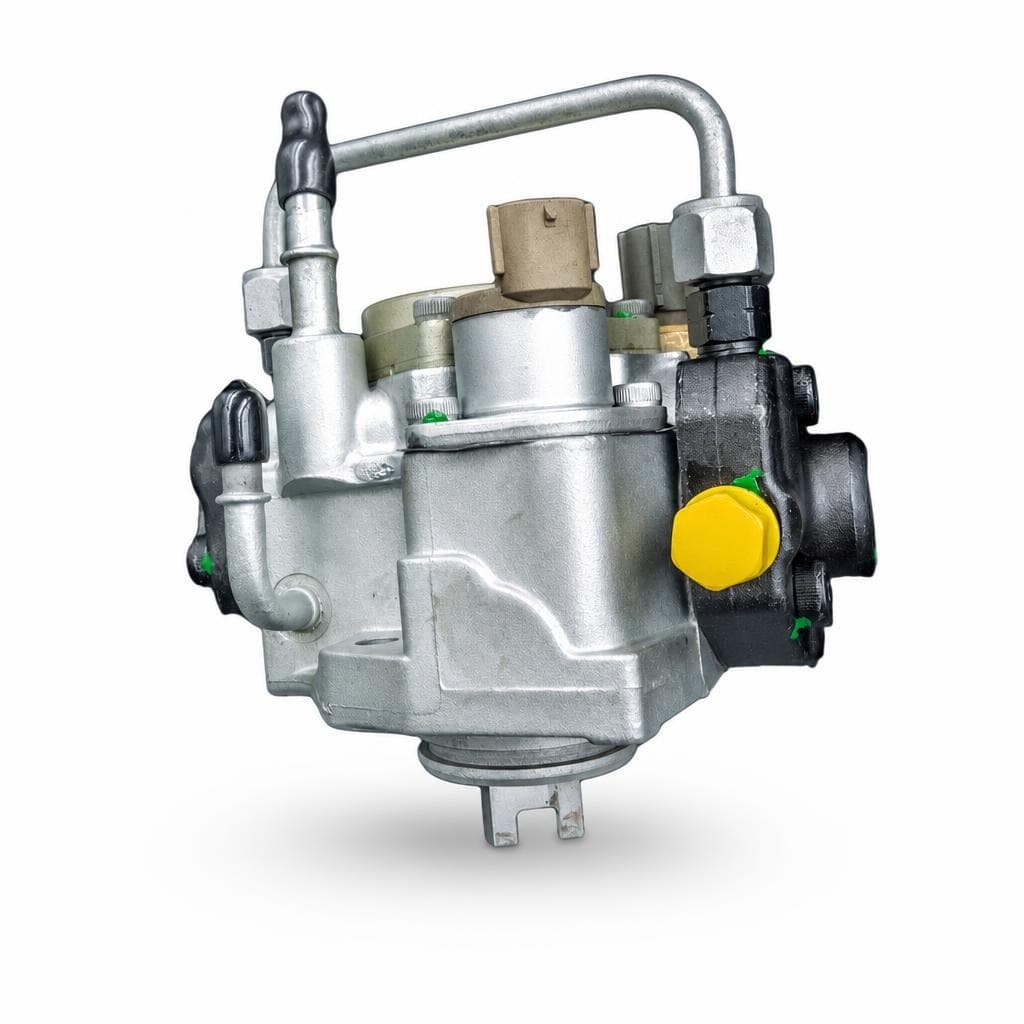 Pompe haute pression DENSO 9659296080 2.2 HDi 120 4HU (P22DTE) 88kW — photo 1