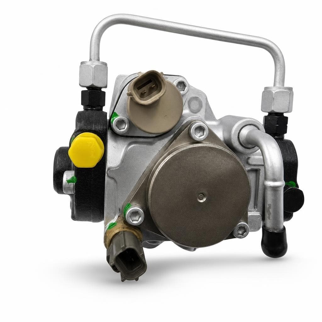Pompe haute pression DENSO 2940000310 200d (ALE20_) 2AD-FTV 110kW — photo 1