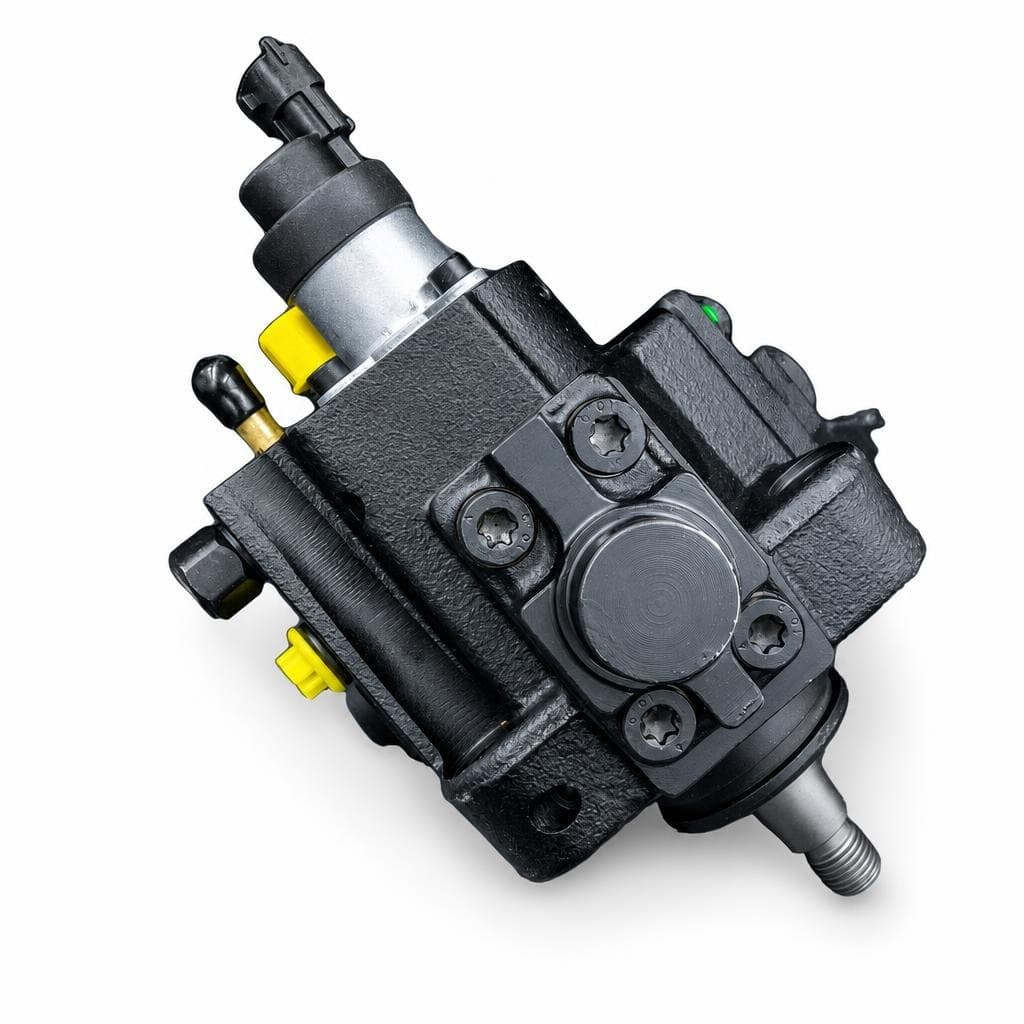 Pompe haute pression BOSCH 5801439062 150 Multijet 2,3 D F1AE3481E — photo 1