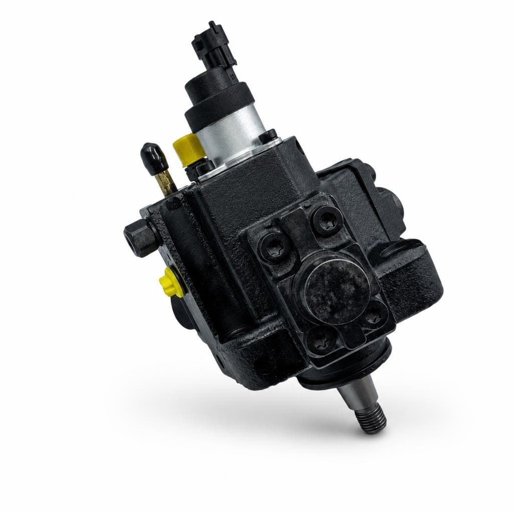 Pompe haute pression BOSCH 0445010137 120 Multijet 2,3 D 4x4 F1AE0481D — photo 1