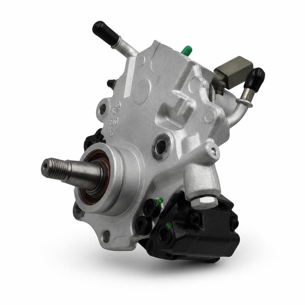 Pompe haute pression DELPHI 28297640 A 180 CDI (176.000) OM 651.901 — photo 1