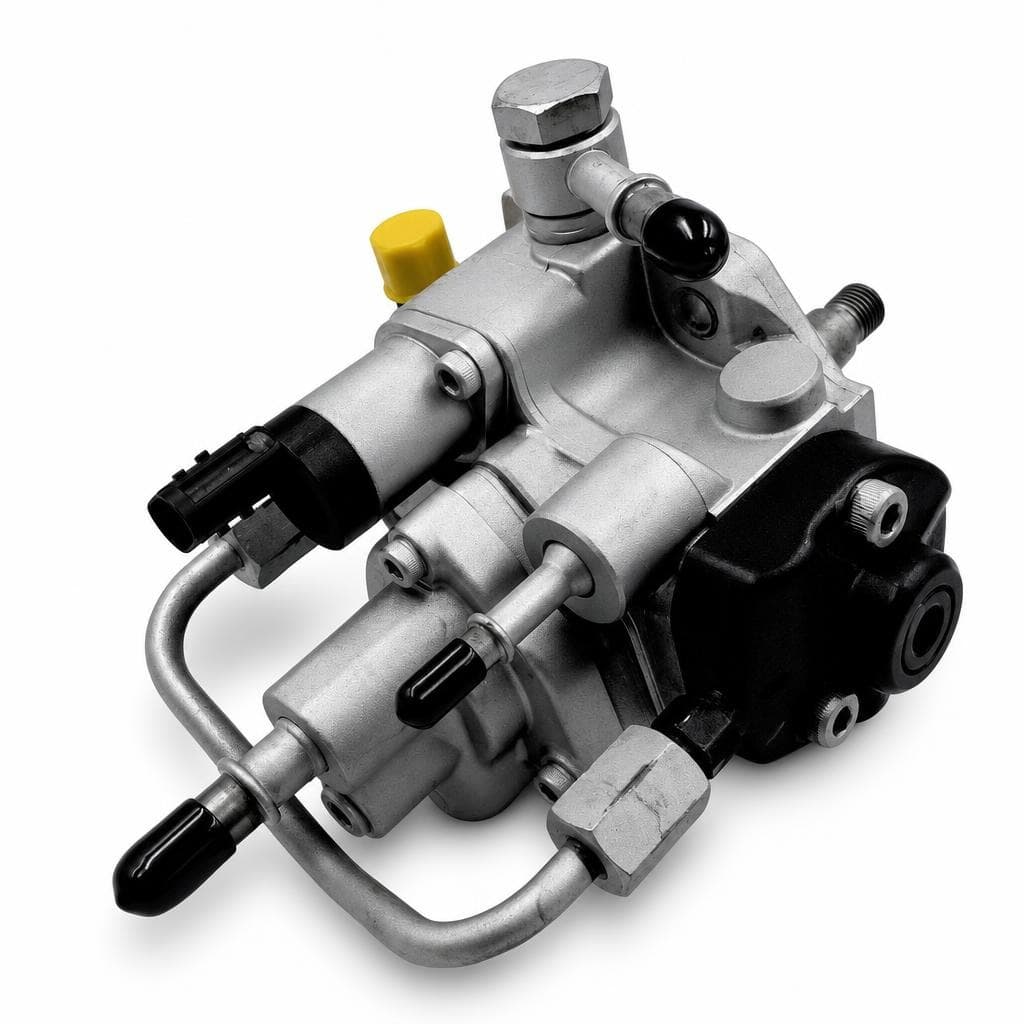 Pompe haute pression DENSO 22208234 — photo 1