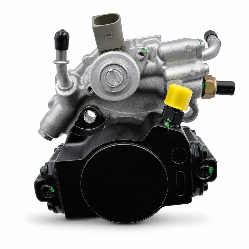 Pompe haute pression DELPHI A6510701801 A 180 CDI (176.000) OM 651.901 — photo 1