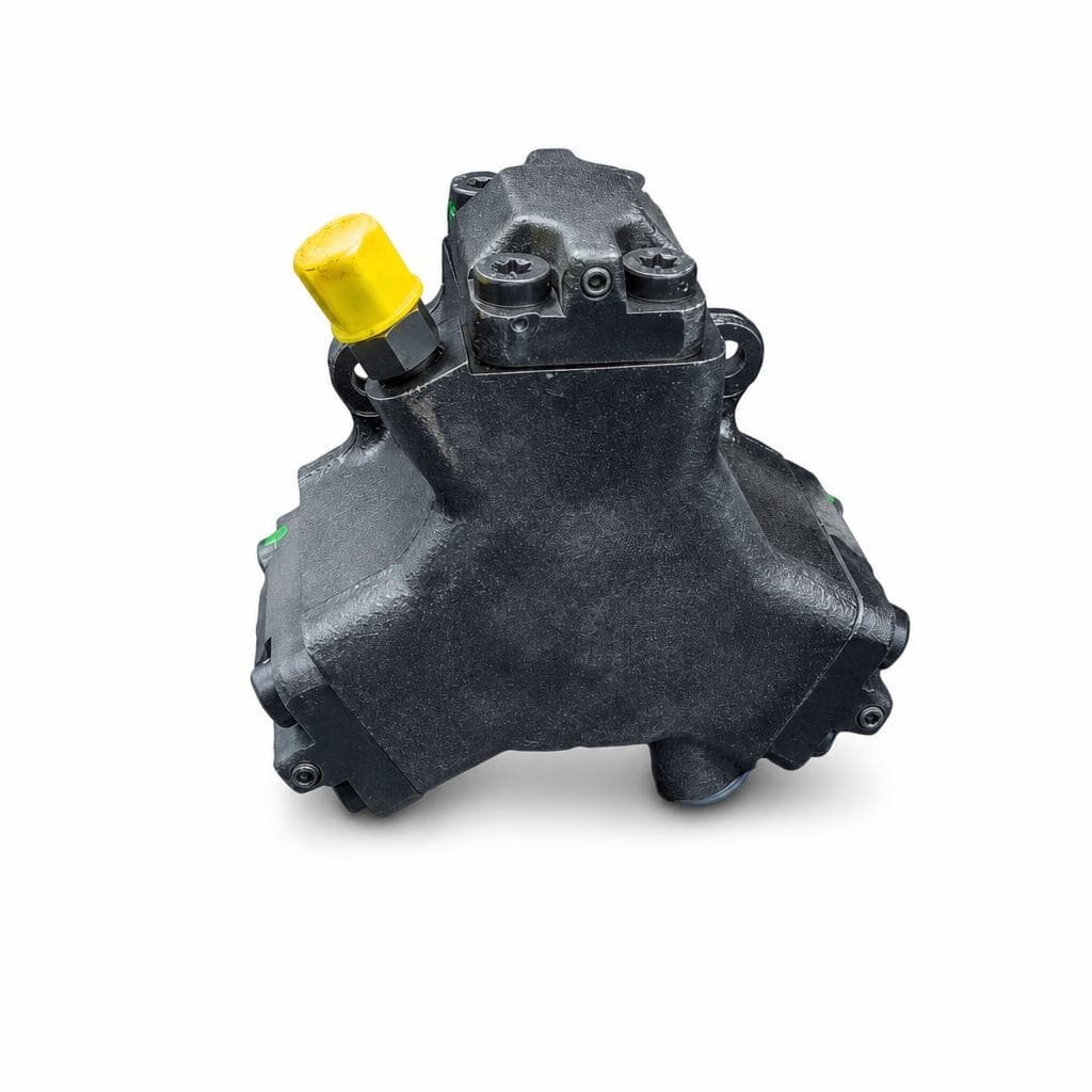 Pompe haute pression BOSCH CP1 445010268 A 160 CDI (168.007) 44kW — photo 1
