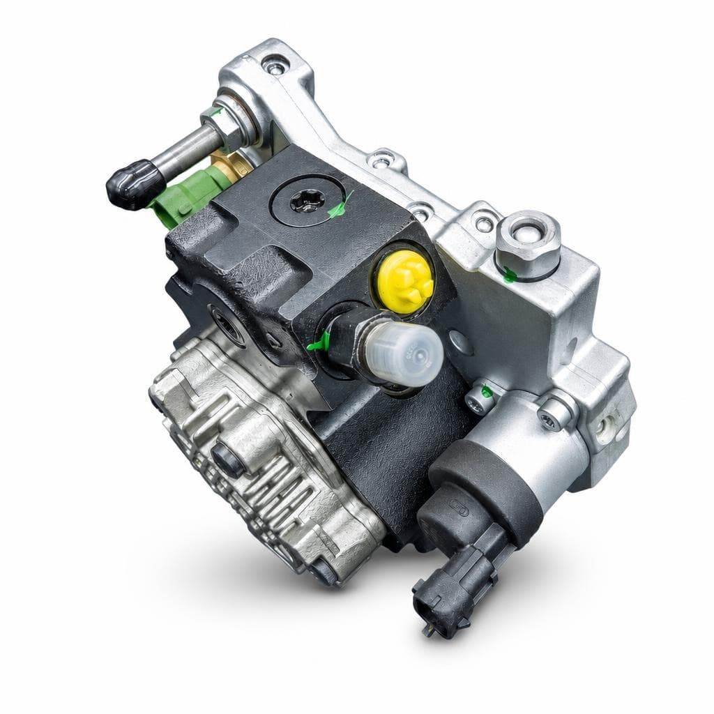 Pompe haute pression BOSCH CP3 1077220071 1.4 D-4D (NDE150_) 1ND-TV — photo 1