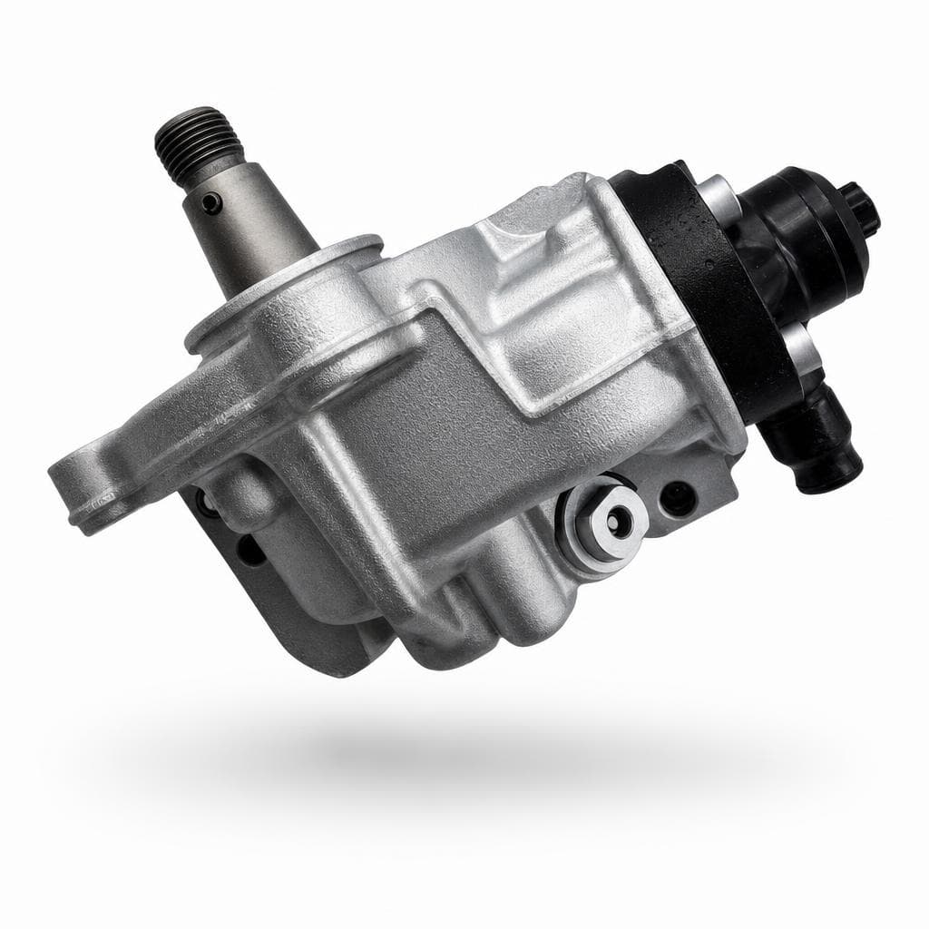 Pompe haute pression BOSCH 55274845 2.2 D Q4 (952AFA45M) 55268818 — photo 1
