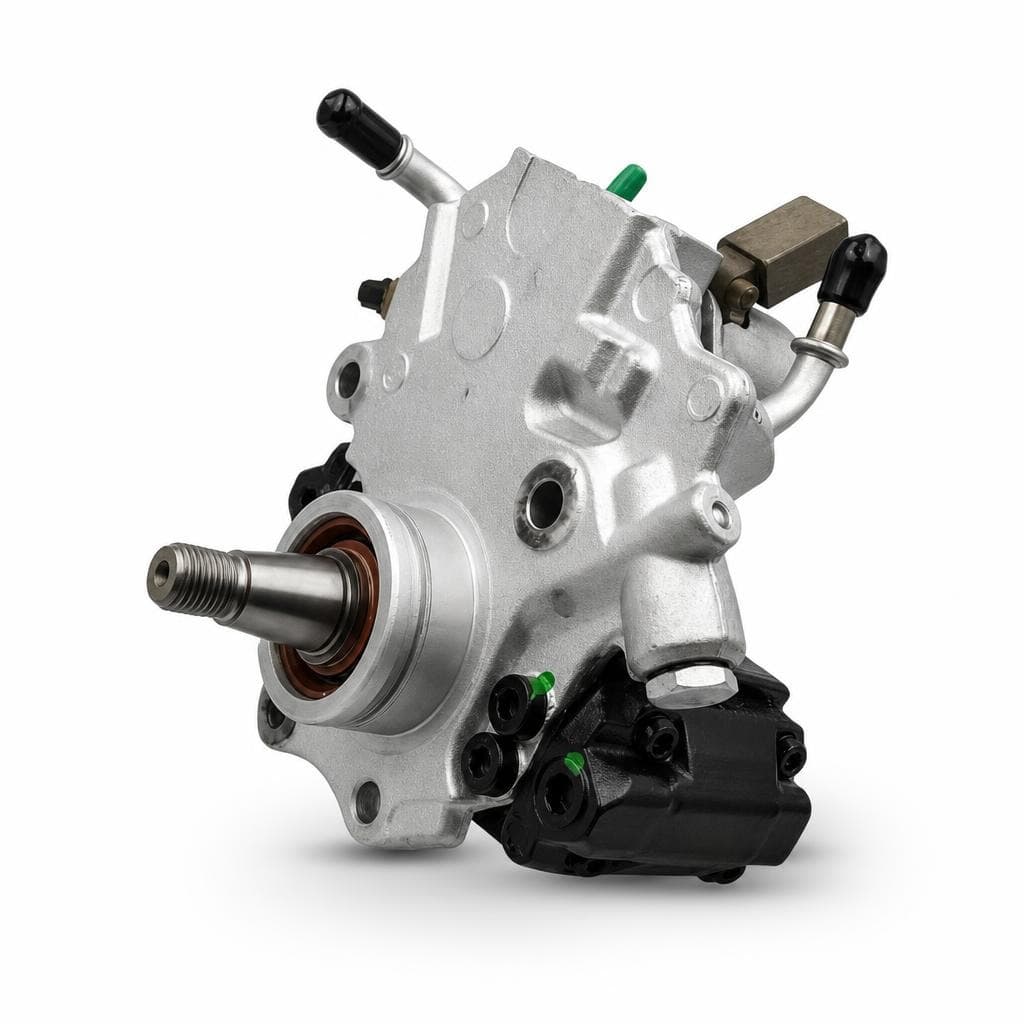 Pompe haute pression DELPHI 28252614R A 180 CDI (176.000) OM 651.901 — photo 1