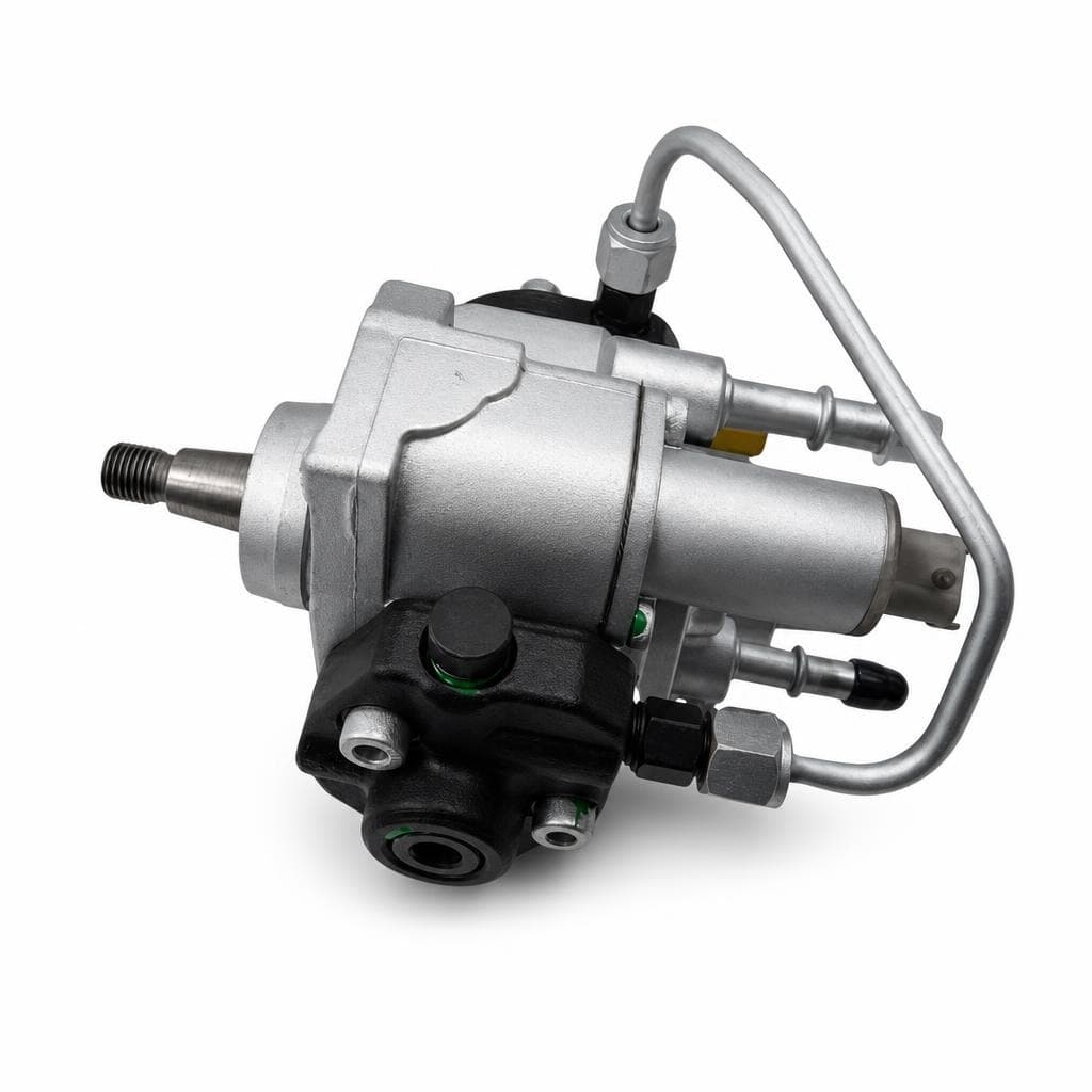 Pompe haute pression DENSO 55508598 — photo 1