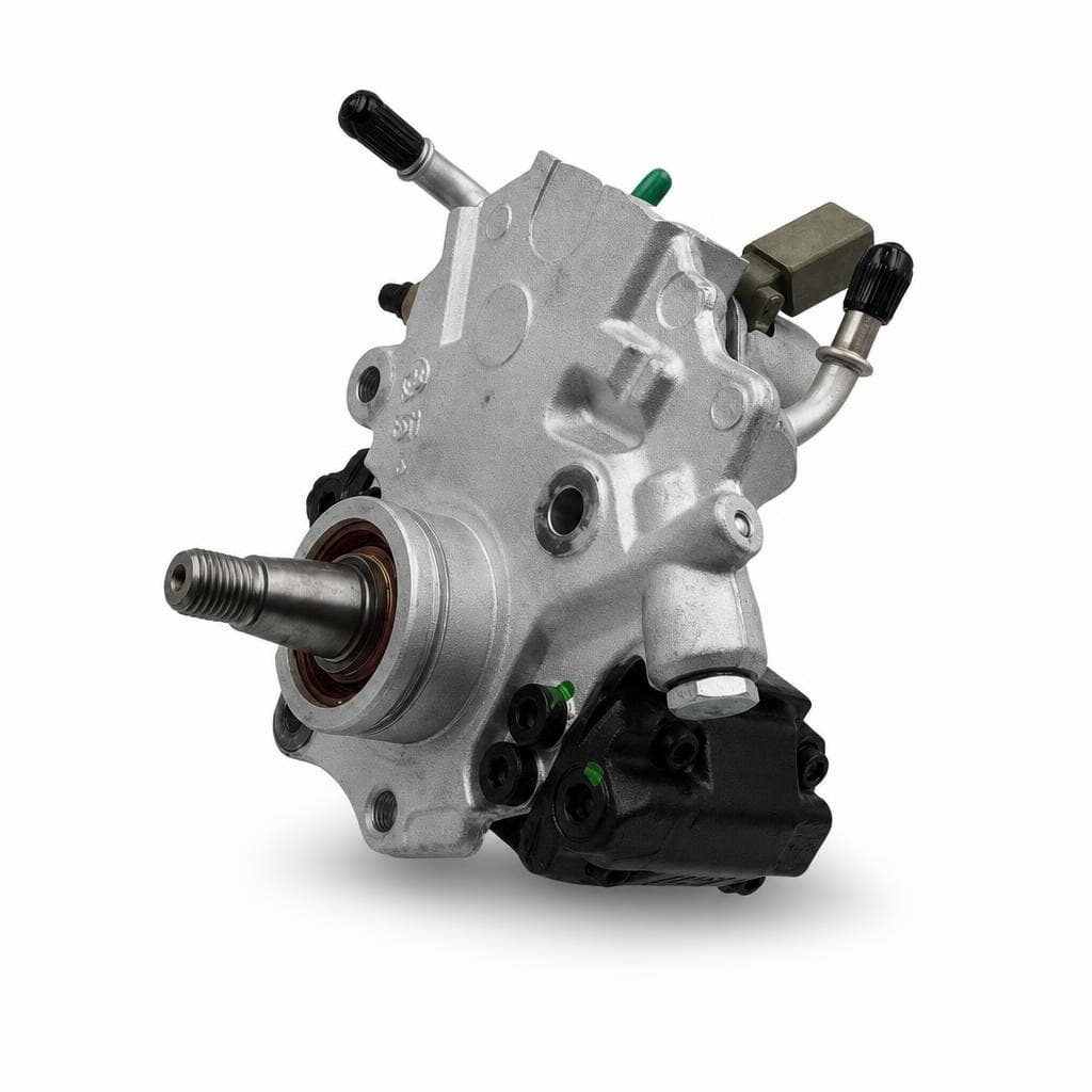 Pompe haute pression DELPHI 28249008 A 180 CDI (176.000) OM 651.901 — photo 1