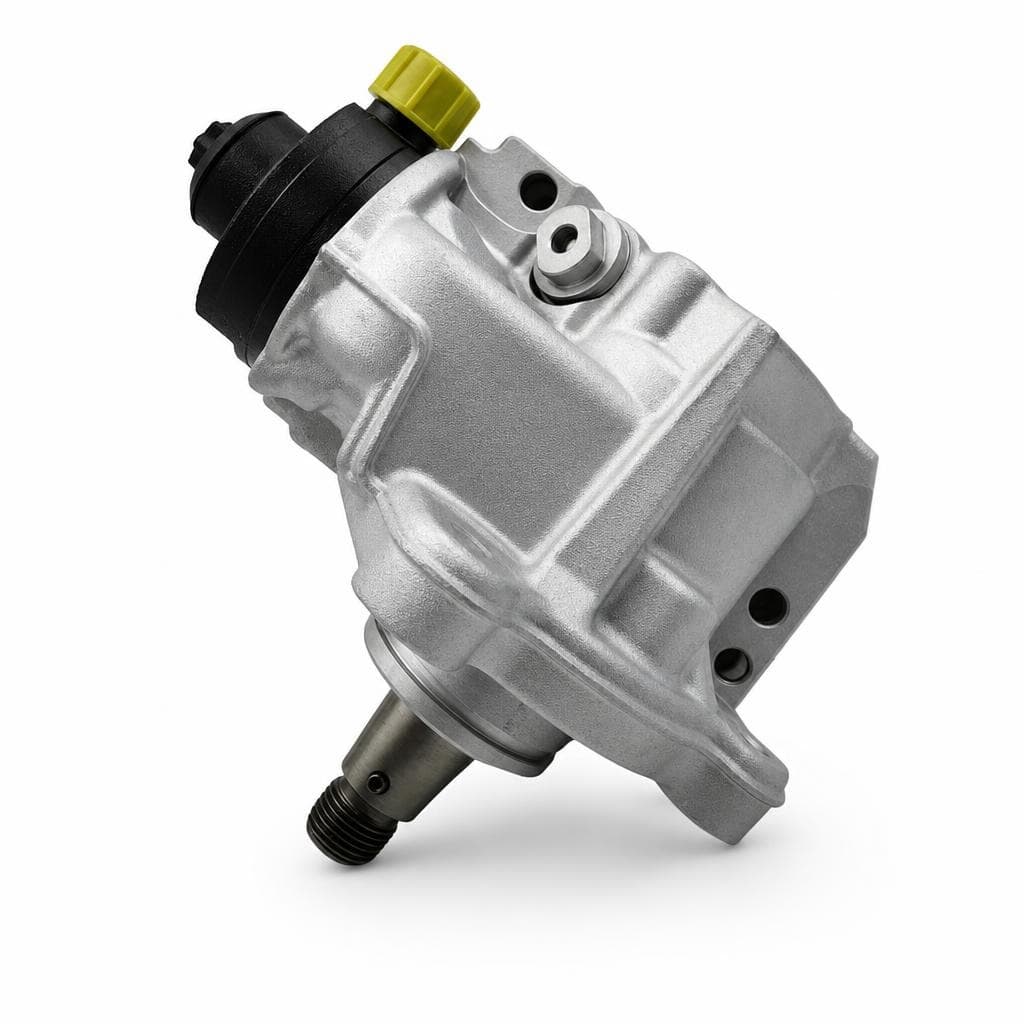 Pompe haute pression BOSCH 55485045 — photo 1