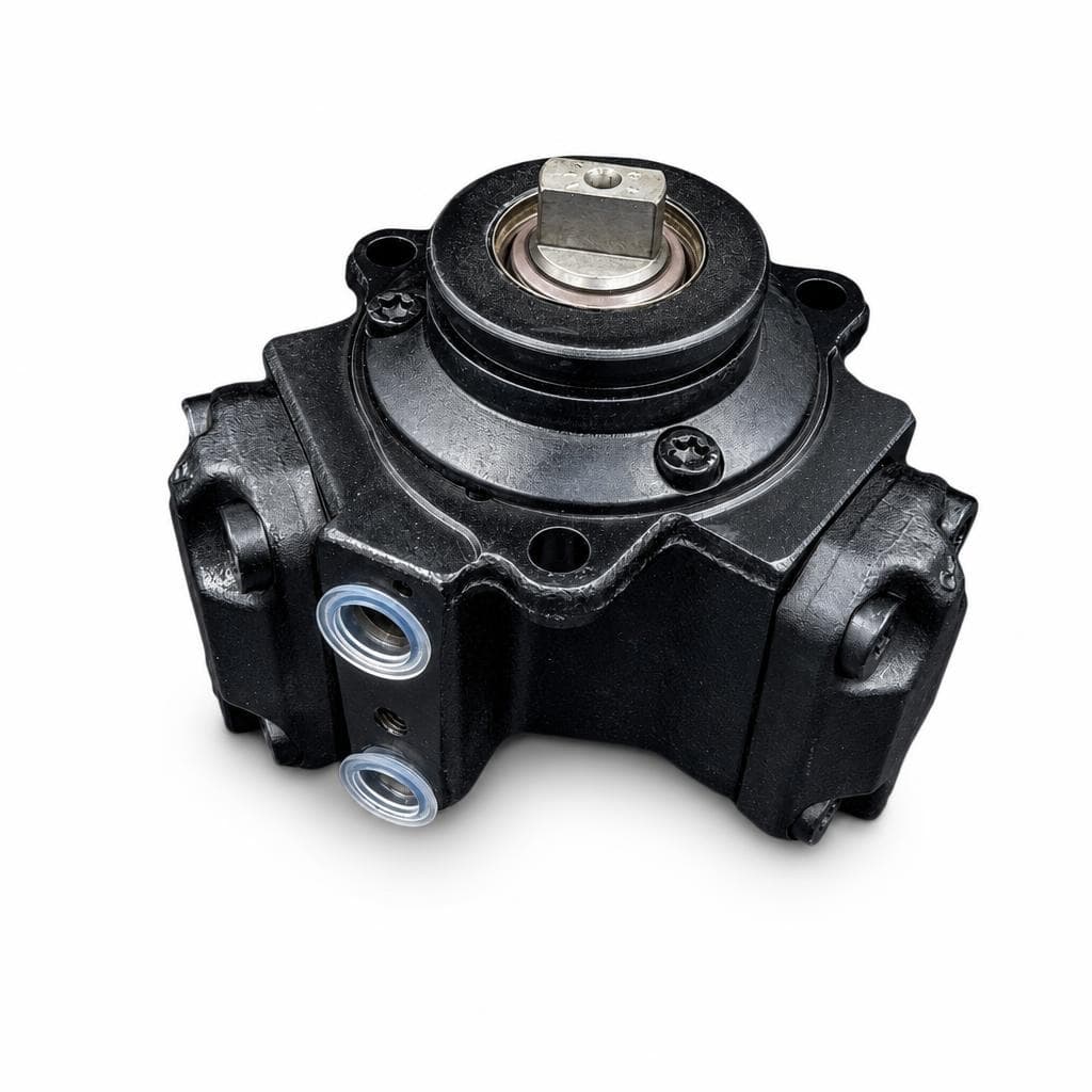 Pompe haute pression BOSCH CP1 DTX3002 A 160 CDI (168.007) 44kW — photo 1