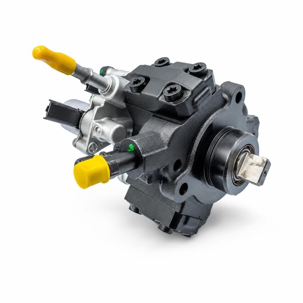 Pompe haute pression SIEMENS 1932013 2.2 HDi 110 4HG (P22DTE) 81kW — photo 1