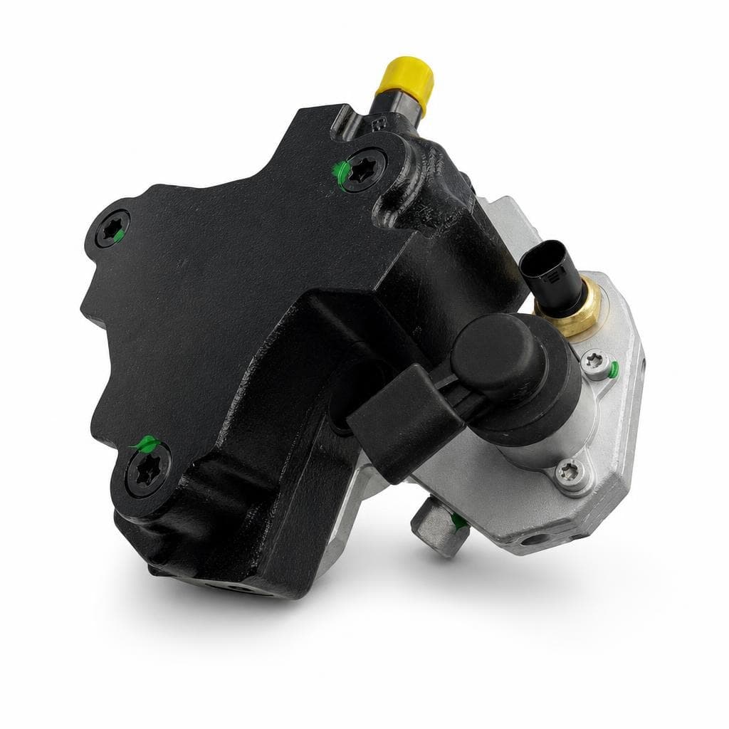 Pompe haute pression BOSCH 002002000312R C 350 CDI (204.223) OM 642.83 — photo 1