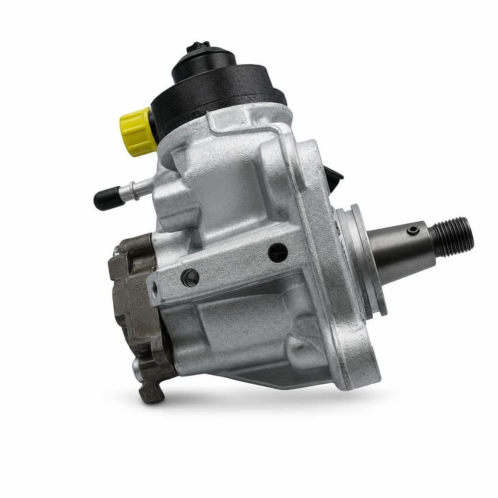 Pompe haute pression BOSCH 0445010536 1.6 TDCi ECOnetic NGDA NGDB 77kW — photo 1
