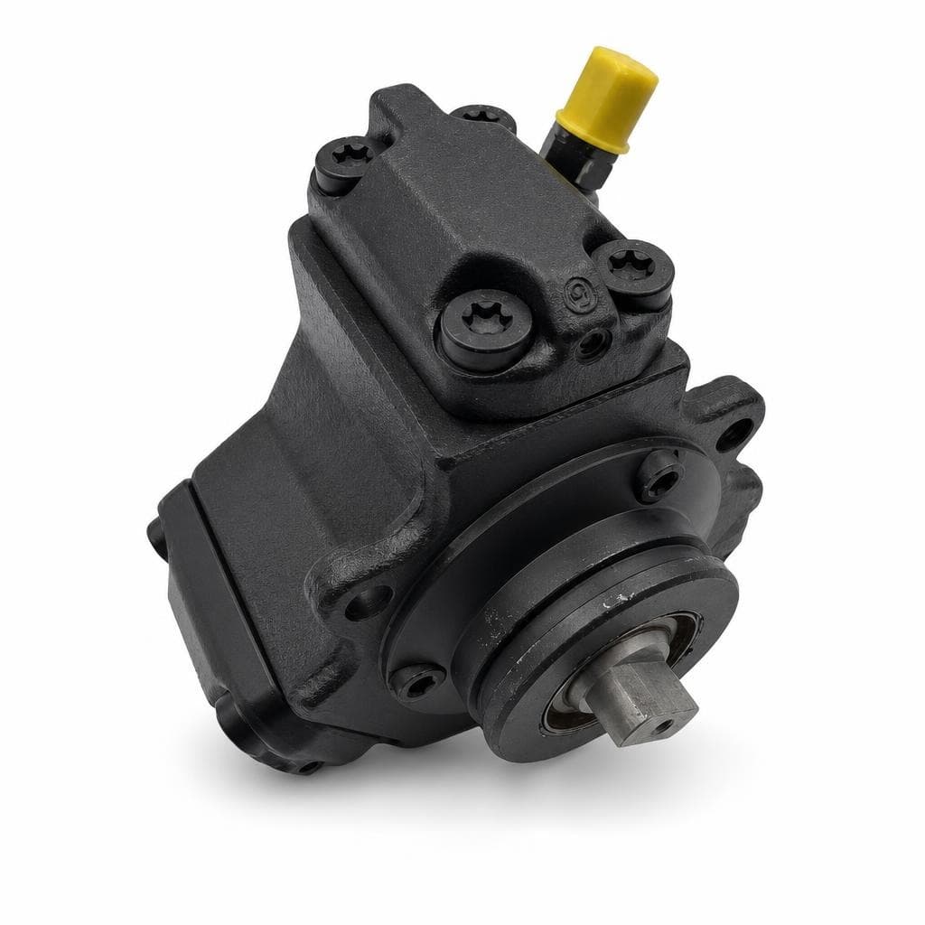 Pompe haute pression BOSCH CP1 05080292AA 2.2 CRD EDJ 89kW 121KM — photo 1