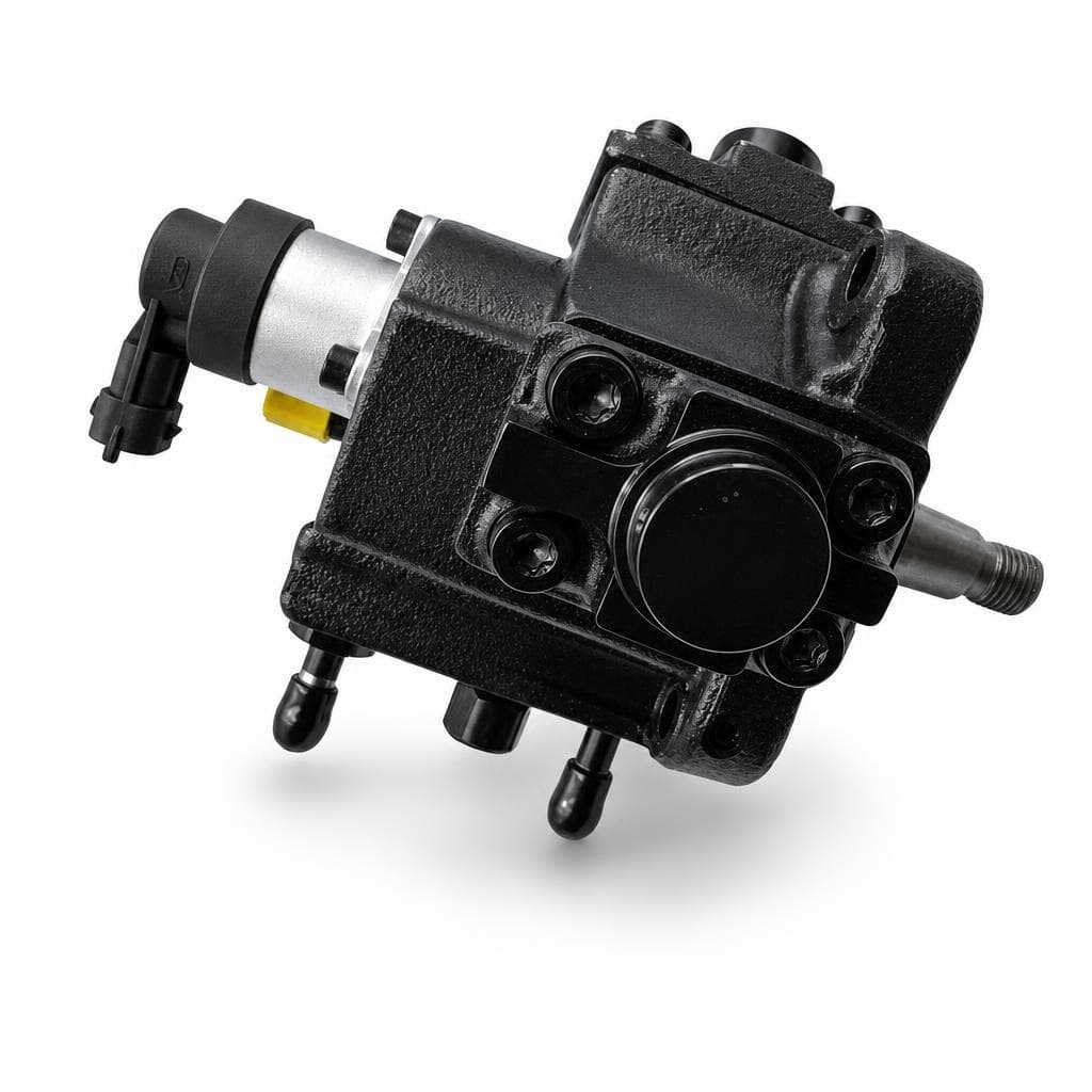 Pompe haute pression BOSCH 95521607 2.0 D LBS 118kW 160KM CHEVROLET — photo 1