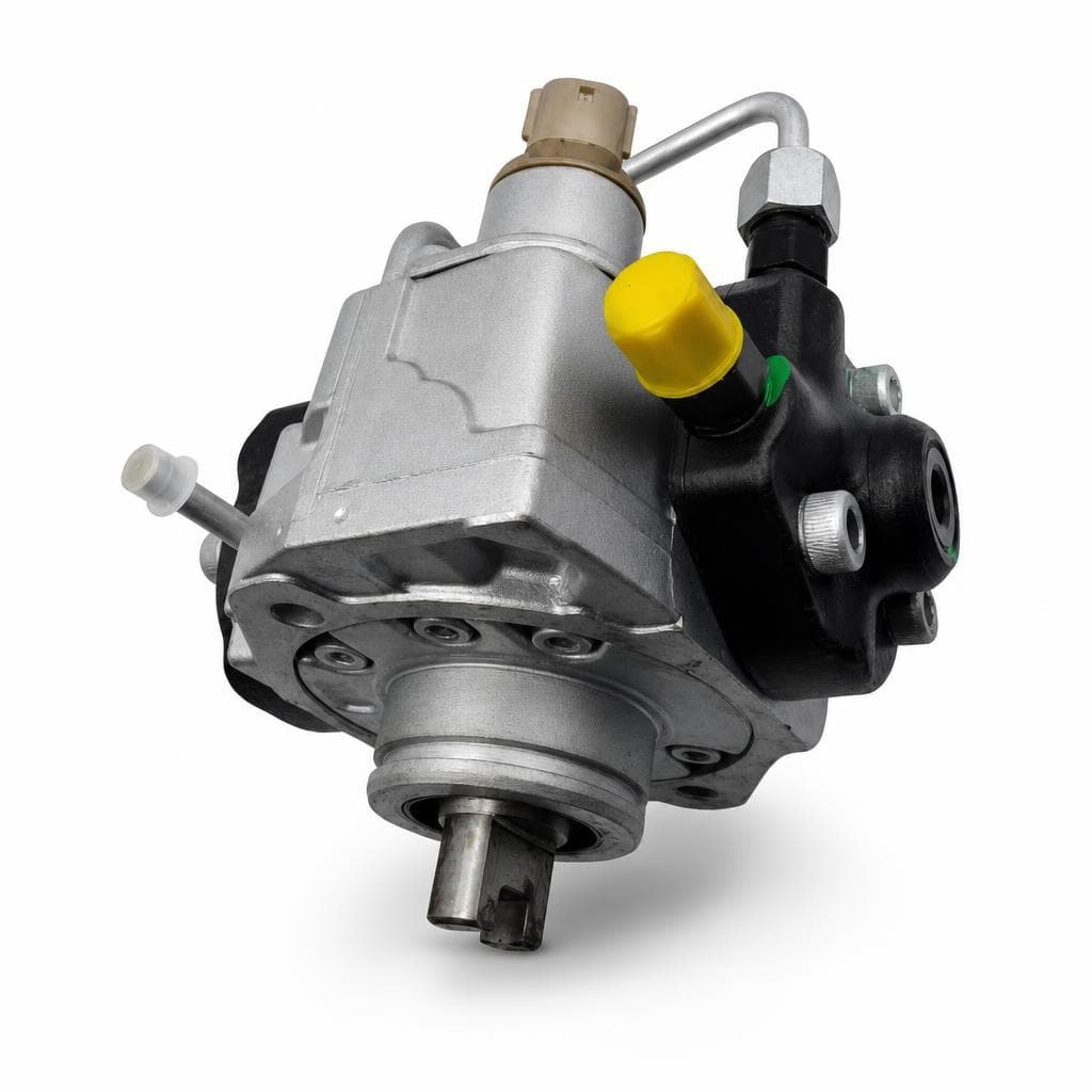Pompe haute pression DENSO 2940000626 2.2 MZR CD R2AA 110kW 150KM — photo 1