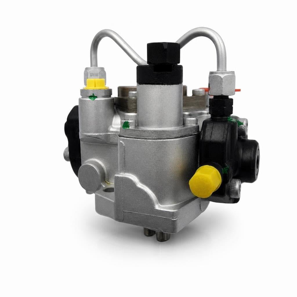 Pompe haute pression DENSO 294000-204# — photo 1