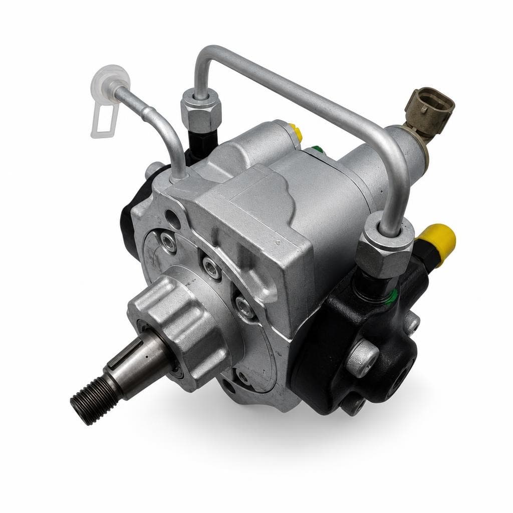 Pompe haute pression DENSO 2940001088 2.0 D AWD (SHH) EE20Z 108kW — photo 1