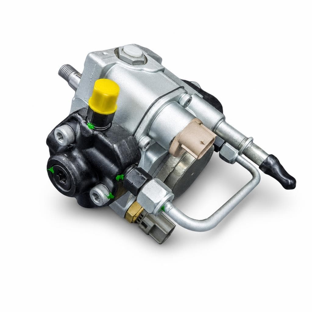 Pompe haute pression DENSO 8980924675 1.7 CDTI (L35) Z 17 81kW 110KM — photo 1