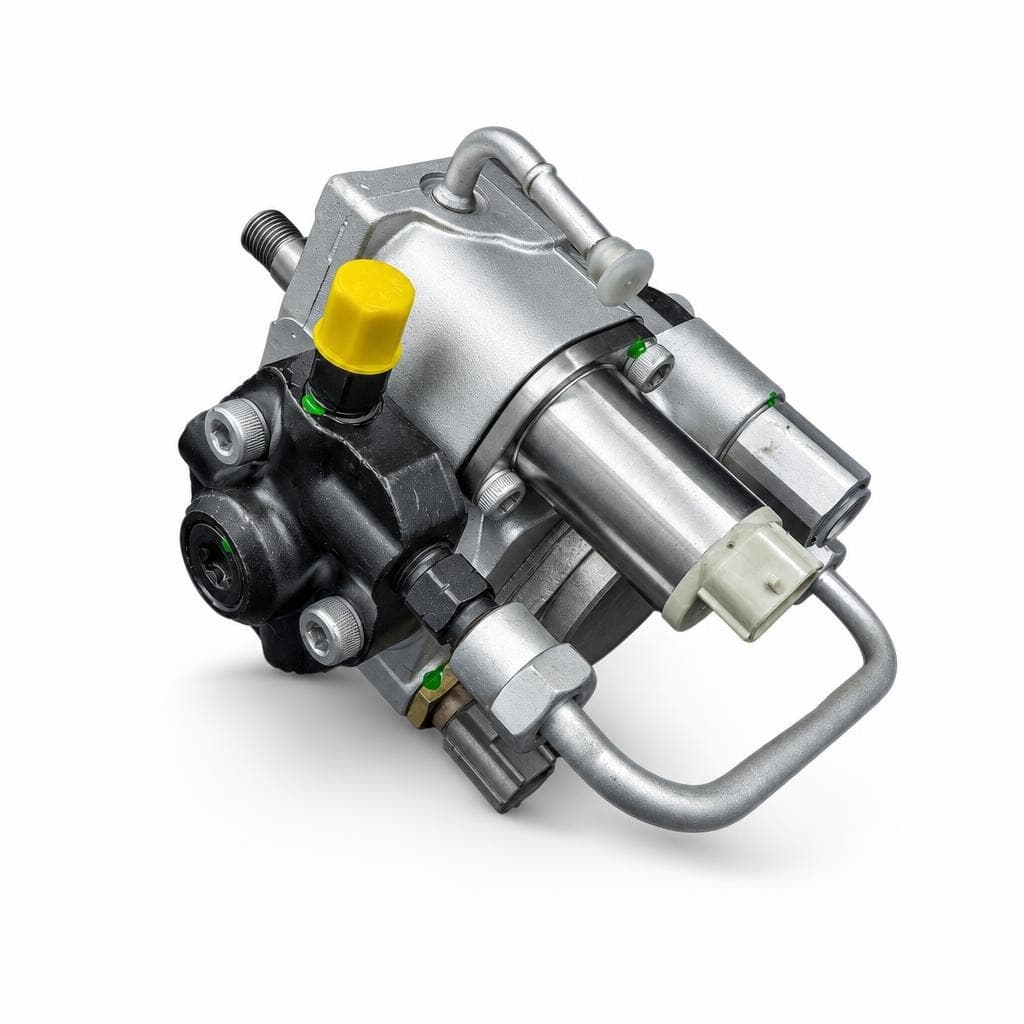 Pompe haute pression DENSO 16700AW427 2.2 dCi YD22DDT 82kW 112KM — photo 1