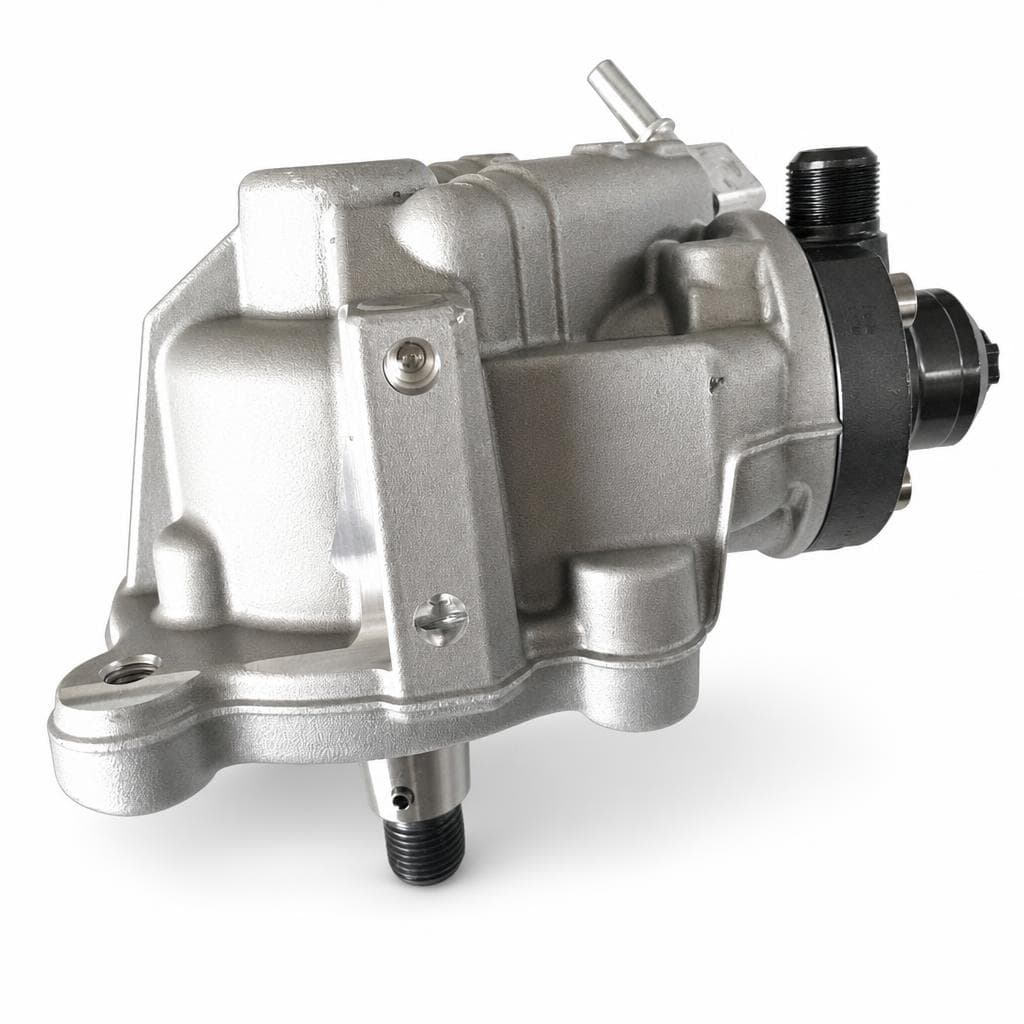 Pompe haute pression BOSCH FM5Q9A543AA 1.5 TDCi UGJC 55kW 75KM FORD — photo 1