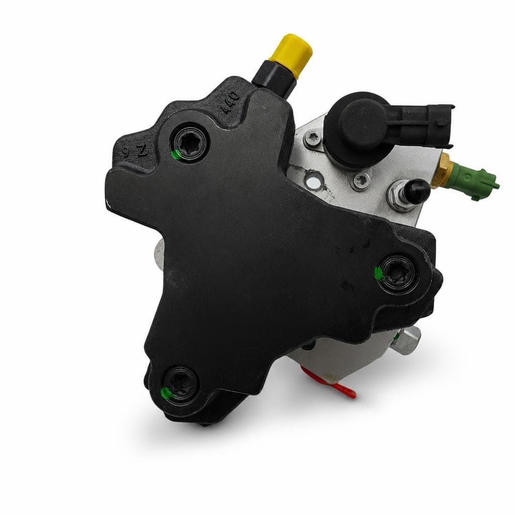 Pompe haute pression BOSCH 31303475 D3 D 5204 110kW 150KM VOLVO — photo 1