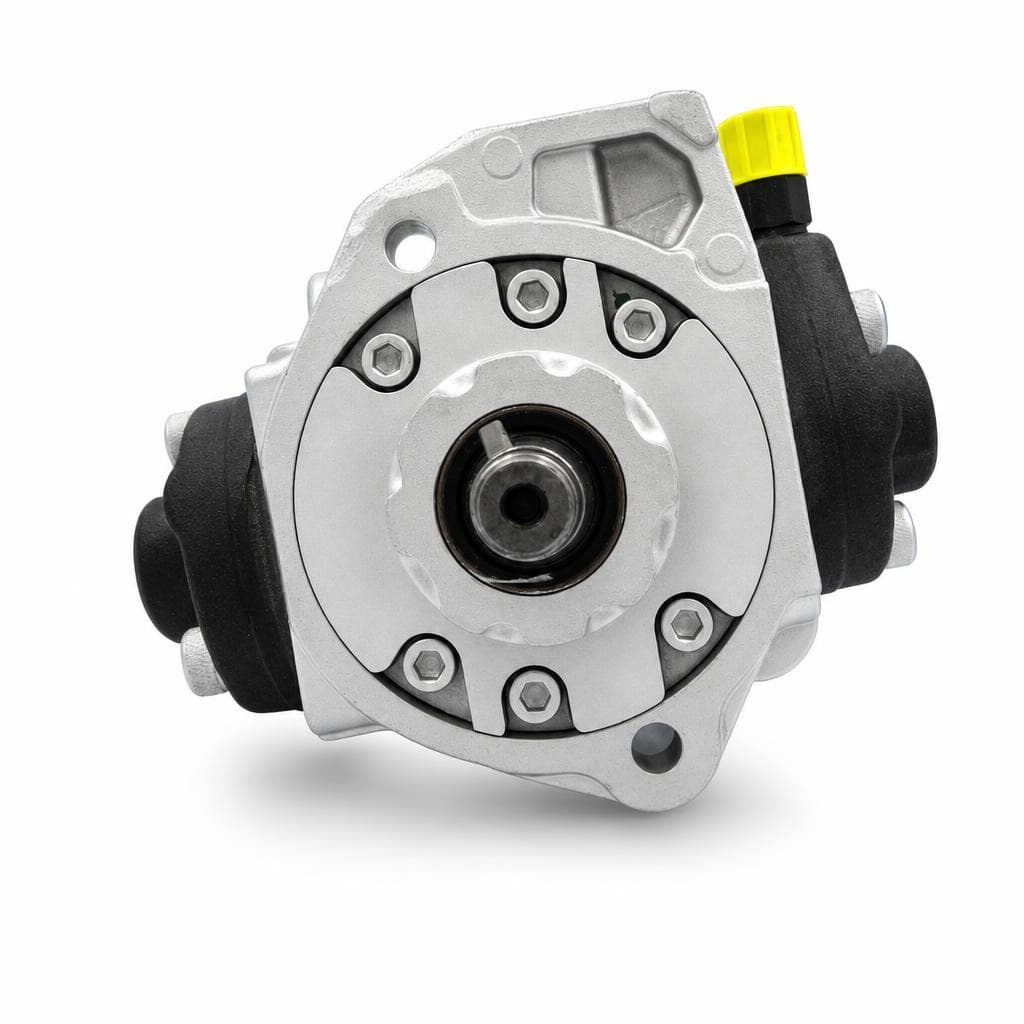 Pompe haute pression DENSO 294000-006# 2.0 D-4D (CDT250_) 1CD-FTV 85kW — photo 1