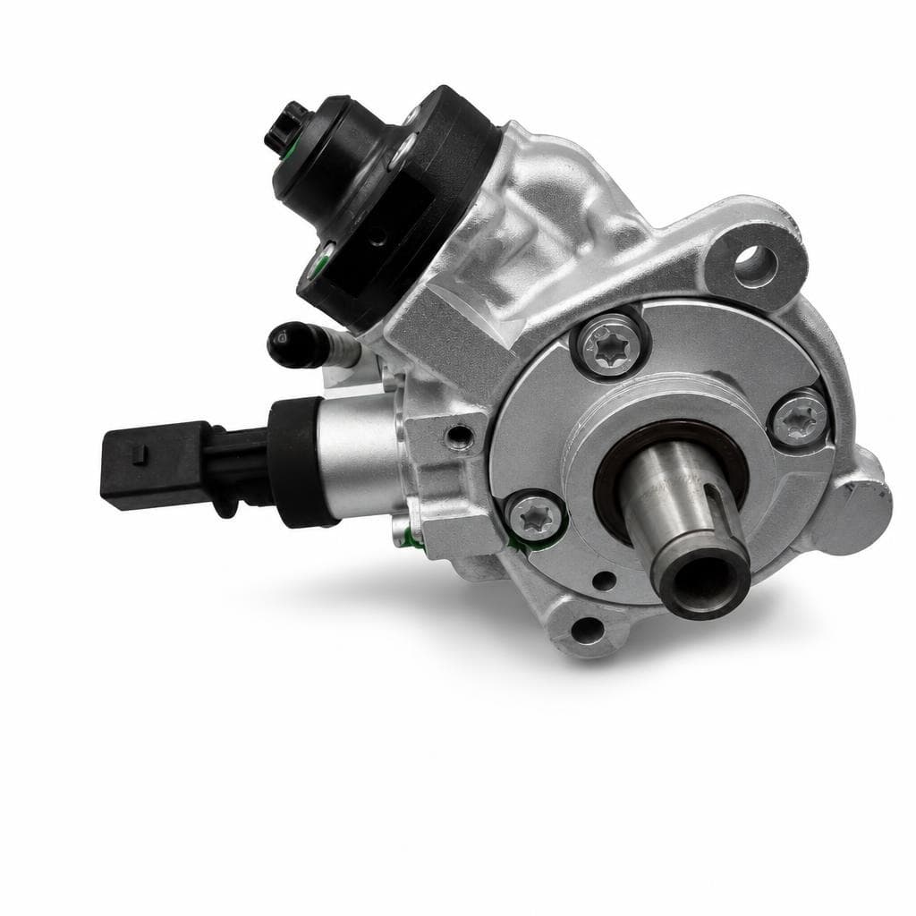 Pompe haute pression BOSCH CP4 0445010582 520 d M47 D20 120kW 163KM — photo 1