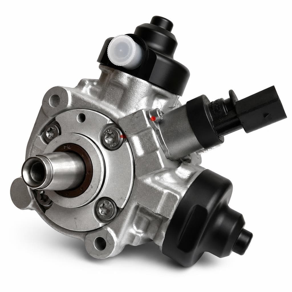 Pompe haute pression BOSCH CP4 CRCP4HS2L7540 335 d xDrive N57 D30 230k — photo 1