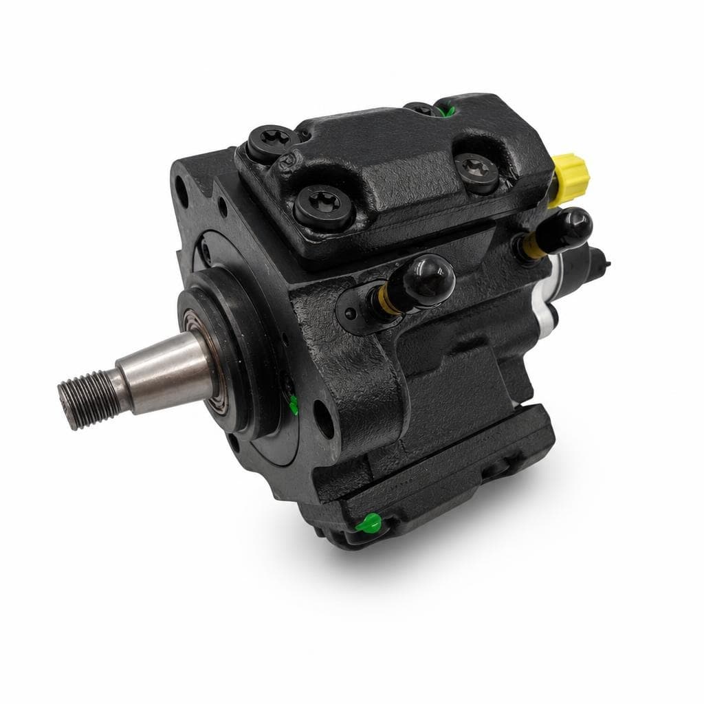 Pompe haute pression BOSCH 73501003 2.4 JTD (932BXF00) 841 G.000 — photo 1