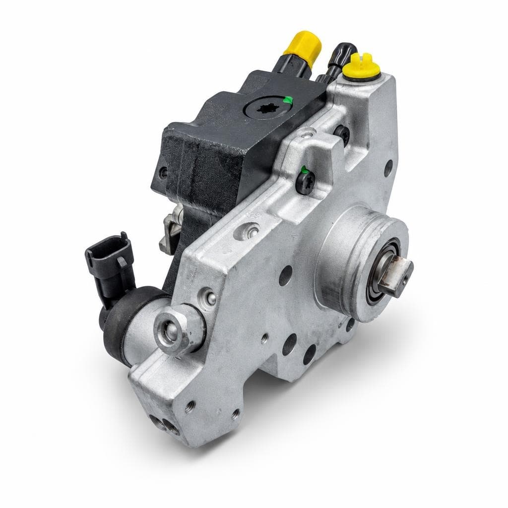 Pompe haute pression BOSCH 430141 2.2 i-CTDi (CN2) N22A1 103kW — photo 1