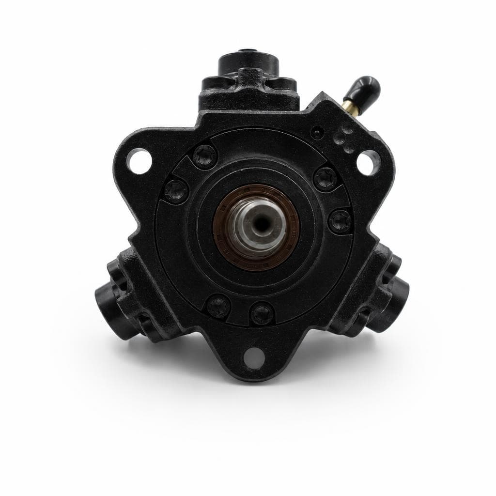 Pompe haute pression BOSCH 002002001480R 1.6 DDiS (AKK 416D) D16AA 88k — photo 1