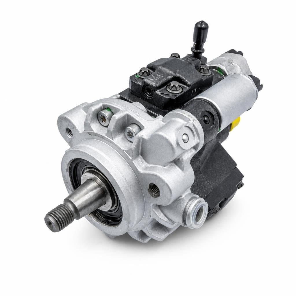 Pompe haute pression SIEMENS A2C20003032 1.8 TDCi KKDA 85kW 115KM FORD — photo 1