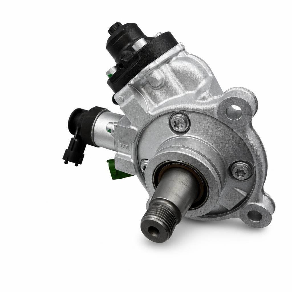 Pompe haute pression BOSCH 02AJ813367 2.0 D AWD 204DTD 132kW 179KM — photo 1