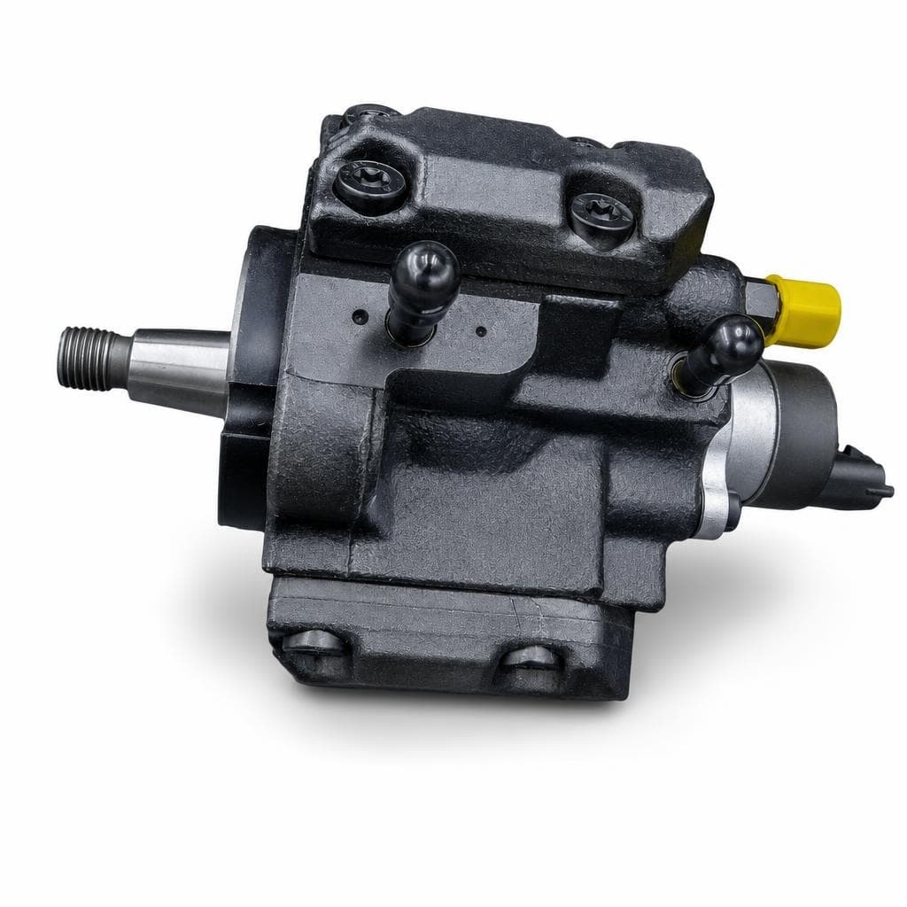 Pompe haute pression BOSCH MSR100320 2.0 Td4 4x4 M 47 82kW 112KM MG — photo 1