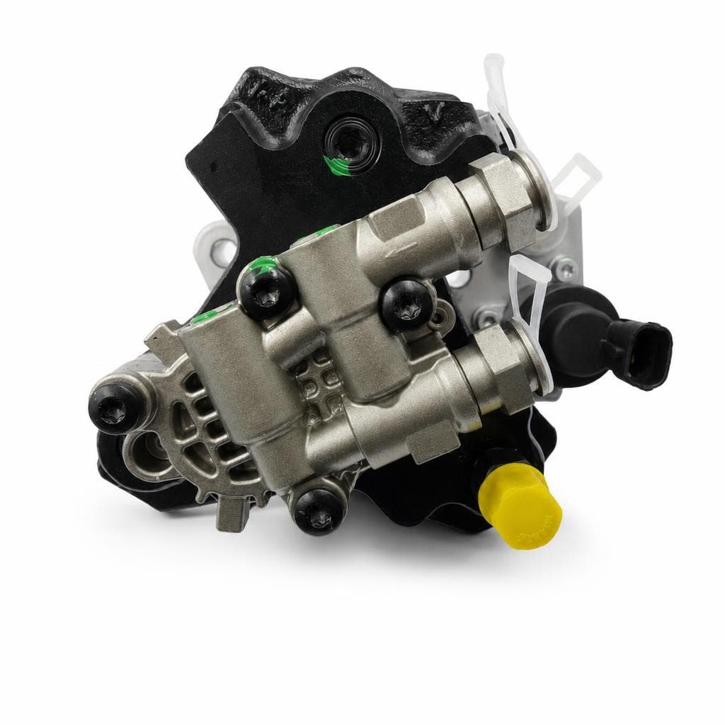 Pompe haute pression BOSCH DTX3015 2.2 i-CTDi (CN2) N22A1 103kW — photo 1