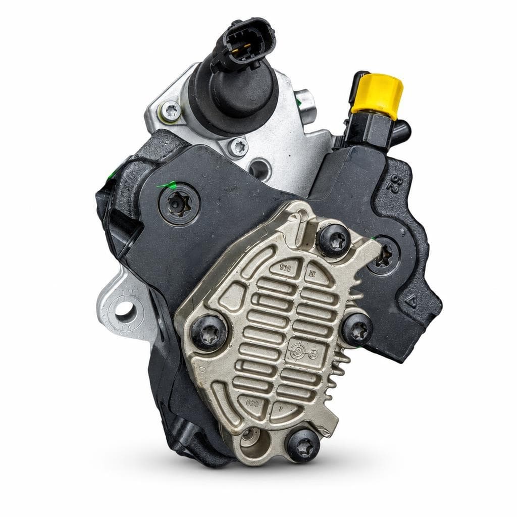 Pompe haute pression BOSCH 0445010355 2.5 CRDi D4CB 103kW 140KM KIA — photo 1