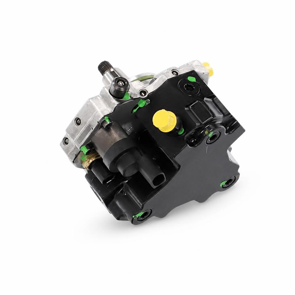 Pompe haute pression BOSCH 002002000292R E 420 CDI (211.029) OM 629.91 — photo 1