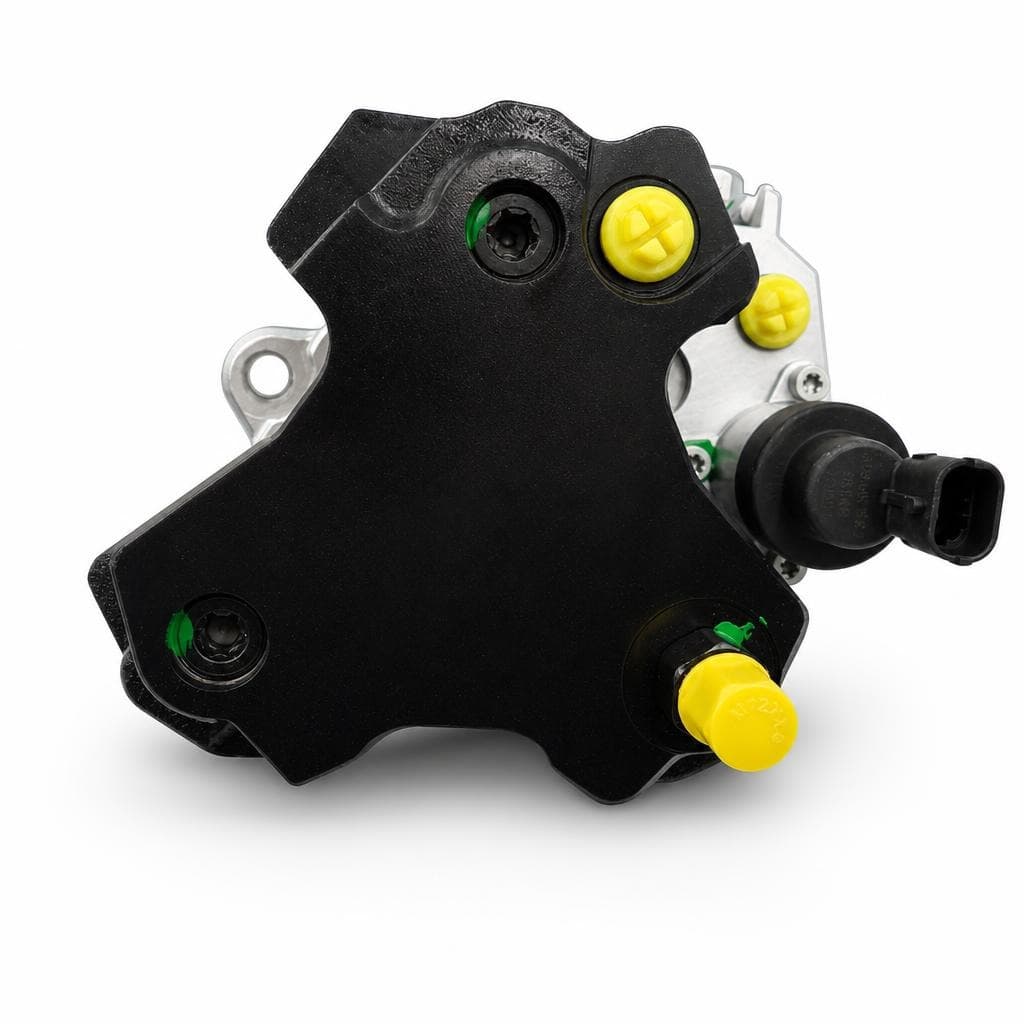 Pompe haute pression BOSCH 68046351AA 2.8 CRD ENS 120kW 163KM CHRYSLER — photo 1