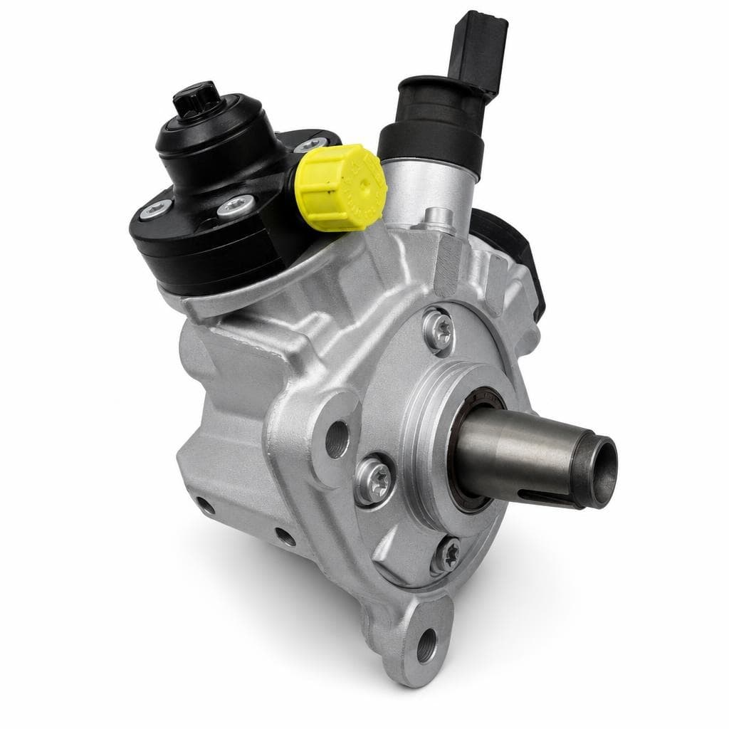 Pompe haute pression BOSCH CP4 002002000553R M 550 d xDrive N57 D30 28 — photo 1