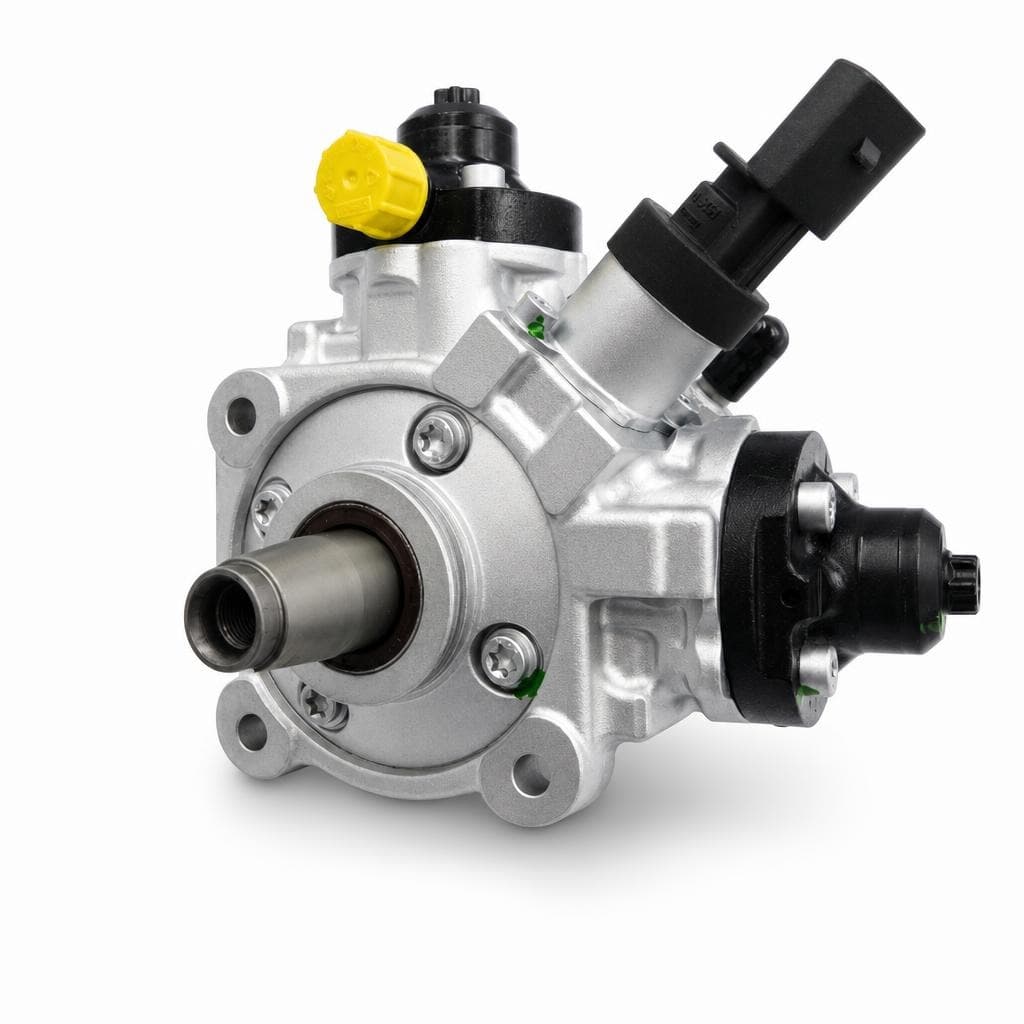 Pompe haute pression BOSCH CP4 404702548289 — photo 1