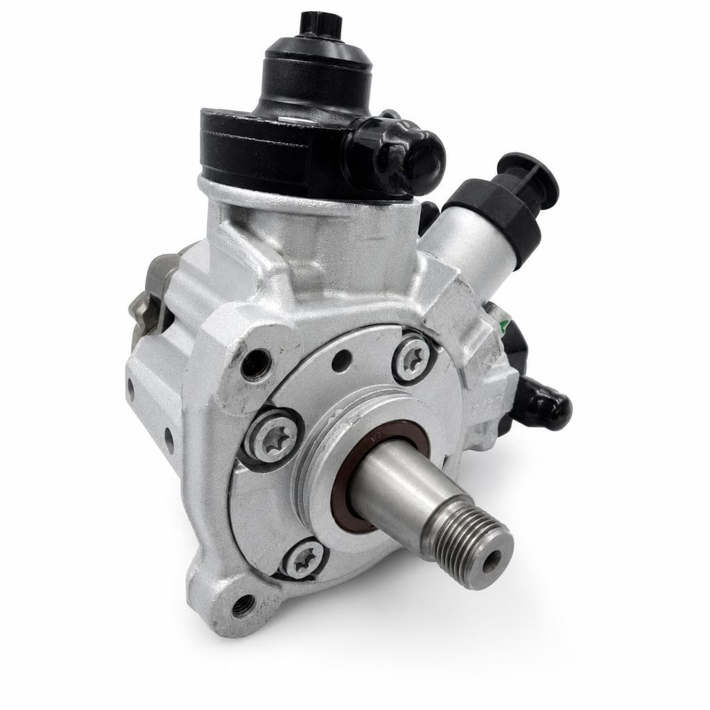 Pompe haute pression BOSCH AF2Q9B395AB 6.0 TDI quattro CCGA 368kW 500K — photo 1