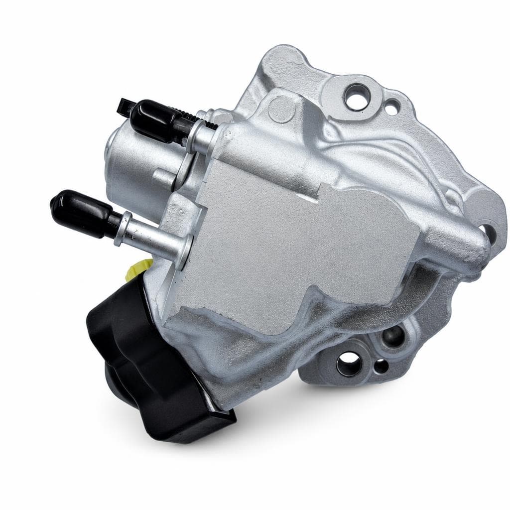 Pompe haute pression DELPHI 331002A650 1.1 CRDi D3FA 55kW 75KM HYUNDAI — photo 1