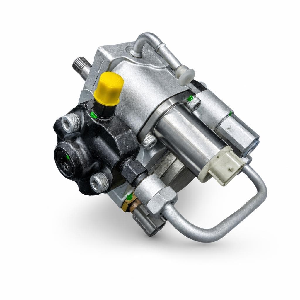 Pompe haute pression DENSO 294000-016# 2.2 dCi YD22DDT • 82kW 112KM — photo 1
