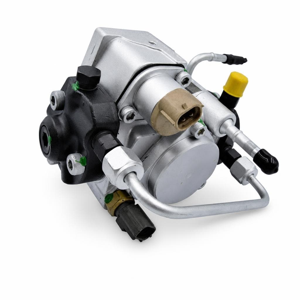 Pompe haute pression DENSO 29400003552940000355 1KD-FTV • 106kW 144KM — photo 1