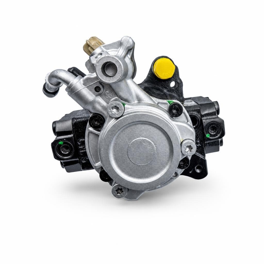 Pompe haute pression SIEMENS A2C53384062 1.6 TDCi T3DA T3DB 70kW 95KM — photo 1